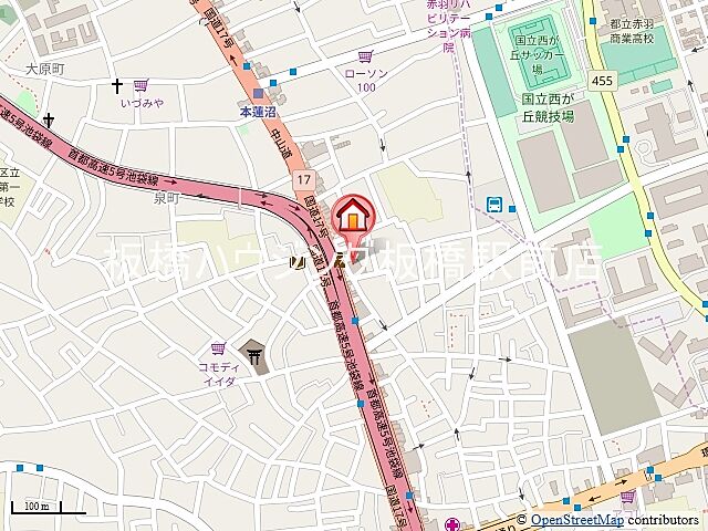 地図