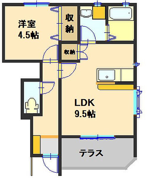 外観画像