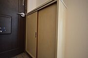 下駄箱