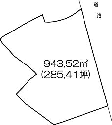 事業用地　（北多久町小侍）