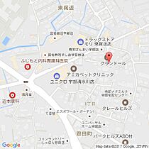 山口県宇部市恩田町３丁目2-14（賃貸アパート2LDK・1階・57.01㎡） その22