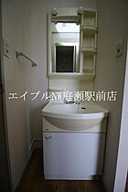 セジュール酒津  ｜ 岡山県倉敷市酒津（賃貸アパート1K・1階・26.00㎡） その10