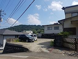 朝倉丙　売土地