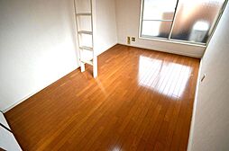 ニューライフミシマ 3階1Kのリビング/ダイニング