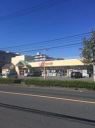 [周辺] Yバリュー吉野町店 979m