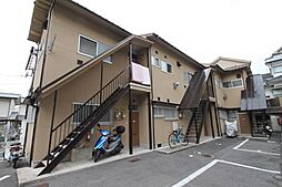 JR山陽本線 天神川駅 徒歩25分