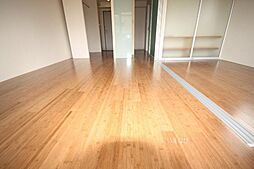 JR高徳線 高松駅 徒歩6分の賃貸マンション 3階1LDKのリビング/ダイニング