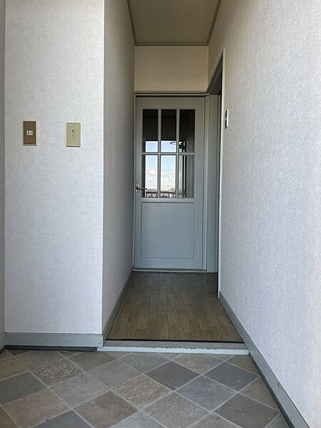 静岡県浜松市中央区安松町(賃貸マンション3DK・2階・49.14㎡)の写真 その12