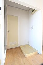 メゾンα２　WiFi対応  ｜ 埼玉県熊谷市肥塚２丁目（賃貸アパート2LDK・2階・48.02㎡） その24