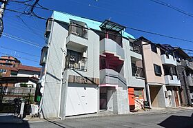 レオハイム星ヶ丘  ｜ 大阪府枚方市星丘１丁目（賃貸マンション1R・3階・16.00㎡） その1