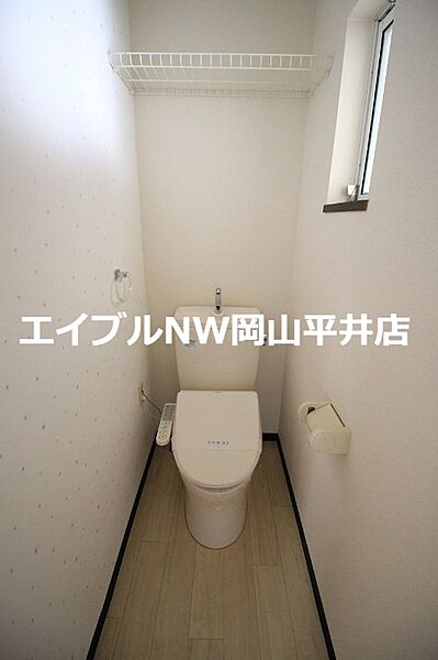 画像30:トイレ