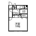 三島ガーデンヒルズ1階5.4万円
