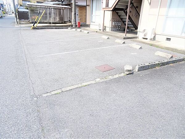 岐阜県大垣市中川町2丁目(賃貸アパート2K・2階・36.13㎡)の写真 その26