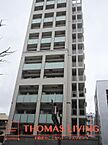 福岡県北九州市小倉北区鍛冶町2丁目4-2：物件画像／株式会社トーマスリビング　小倉店