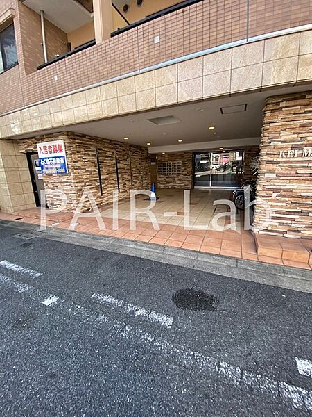 KEIマンション 603｜兵庫県姫路市亀井町(賃貸マンション1LDK・6階・41.20㎡)の写真 その17