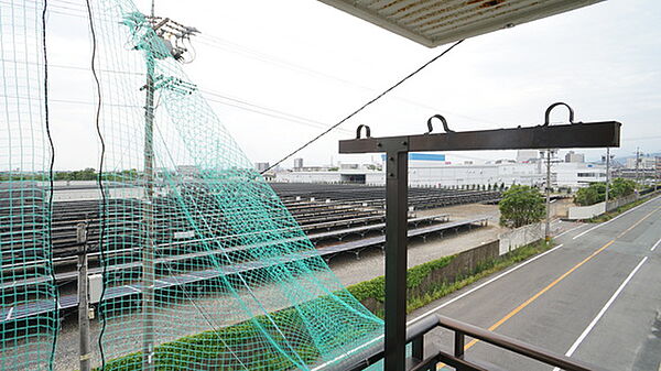 Ｌ－ＢＯＸ 306｜三重県津市江戸橋3丁目(賃貸マンション1R・3階・18.00㎡)の写真 その15