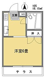 下井草ドエール