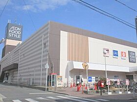 コーポ東の宮 5 ｜ 大阪府高槻市氷室町３丁目1-25（賃貸アパート1K・1階・15.00㎡） その9