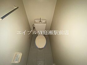 コーポ水畑  ｜ 岡山県総社市井手（賃貸アパート1K・1階・26.20㎡） その20