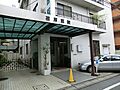 周辺環境:荏原...