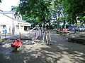 森の公園