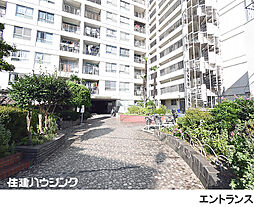 祐天寺第二コーポラス