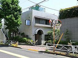 祐天寺第二コーポラス