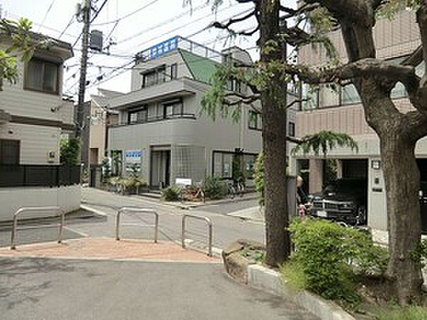 祐天寺第二コーポラス