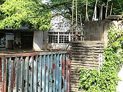 祐天寺第二コーポラス