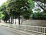 周辺：奥沢二丁目公園