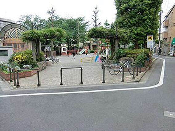 南大塚公園