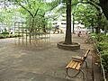新大塚公園