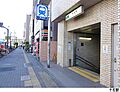 千石駅(現地ま...
