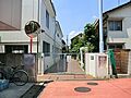 砧保育園