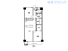 信濃町ハイム2階6,580万円