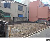 東京都新宿区大久保2丁目：物件画像