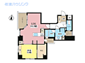 パークホームズ文京白山13階9,800万円