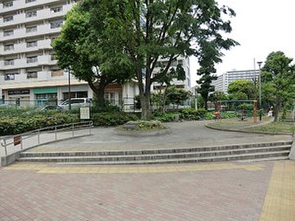シティハウス西大久保