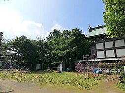 シティハウス西大久保