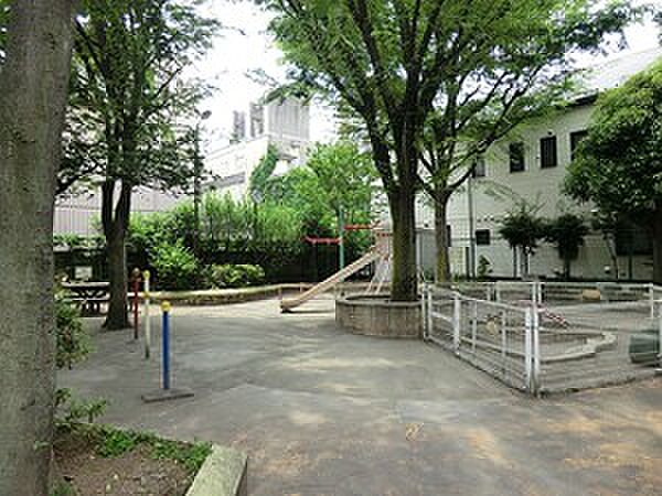 シティハウス西大久保