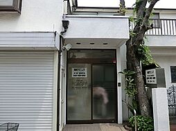 シティハウス西大久保