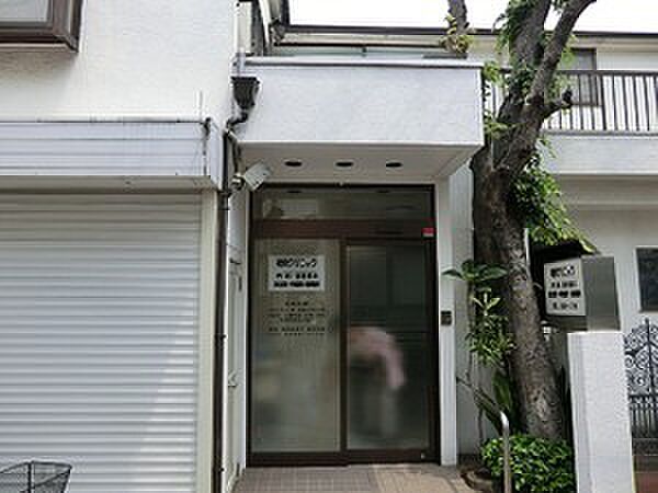 シティハウス西大久保