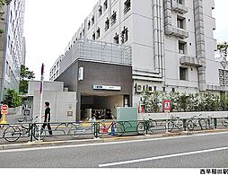 シティハウス西大久保