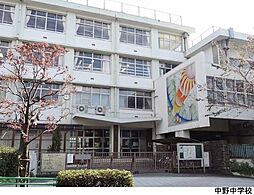 オープンレジデンシア中野中央