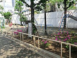 本町南児童遊園地