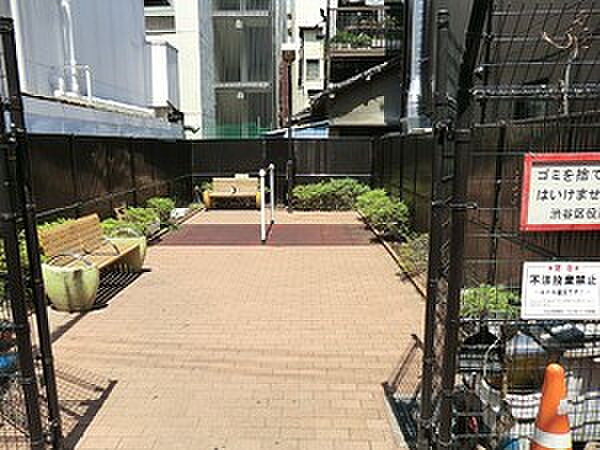 第18宮廷マンション