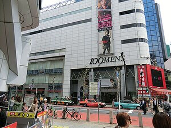 第18宮廷マンション