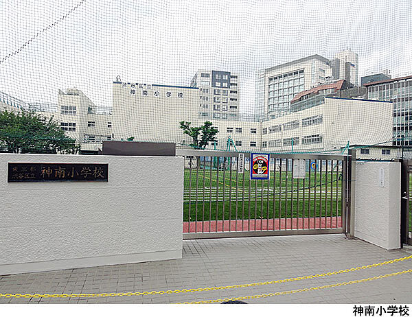 第18宮廷マンション