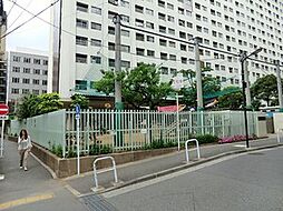 芝保育園