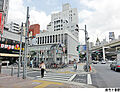 麻布十番駅(現...